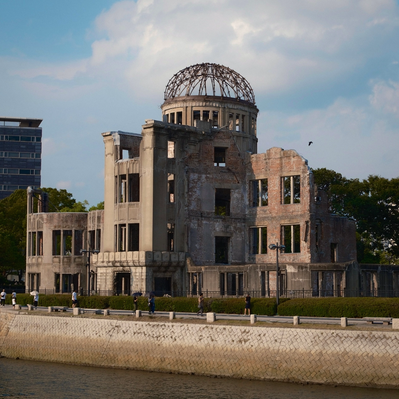 Hiroshima I